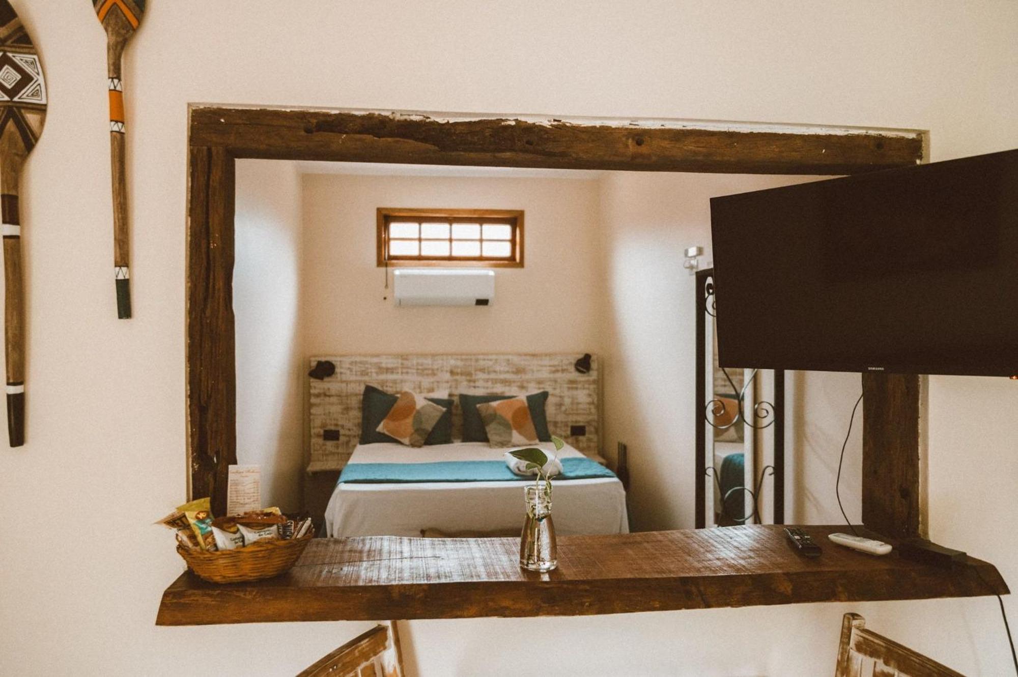 Villabuca Ubatuba Exteriér fotografie